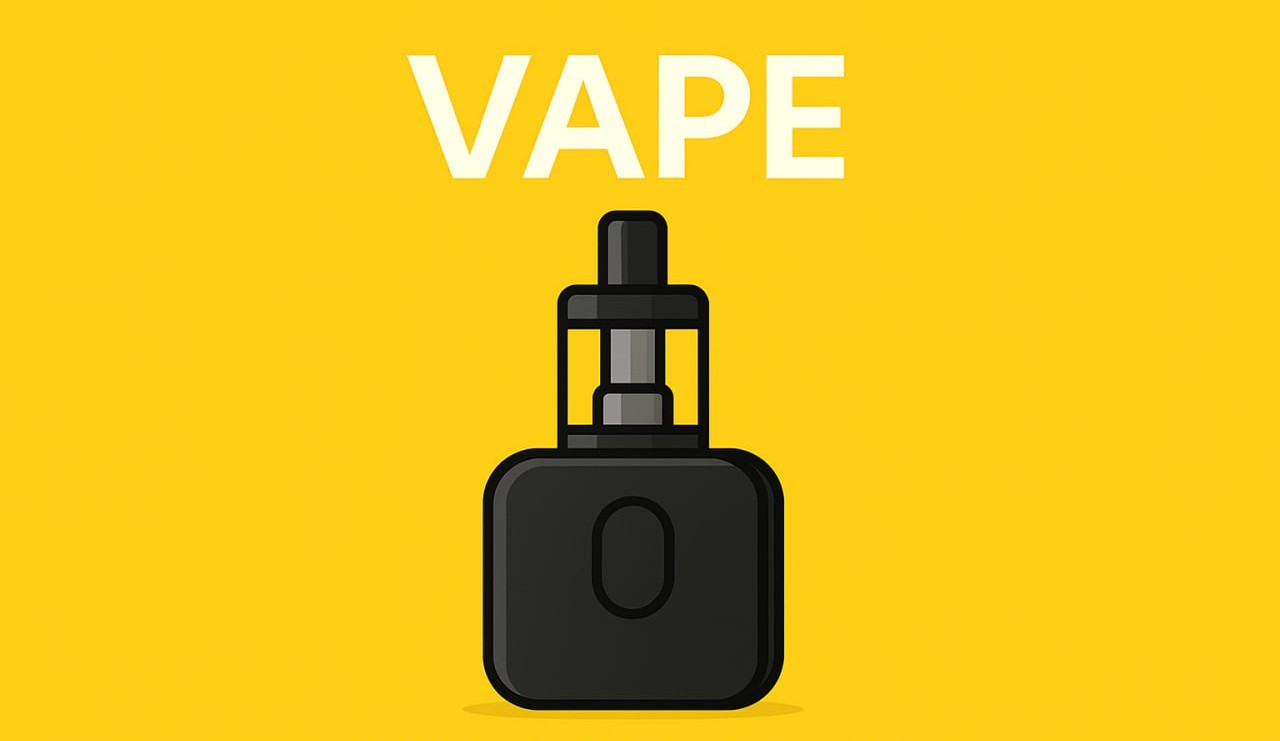 ویپ (Vape) چیست؟