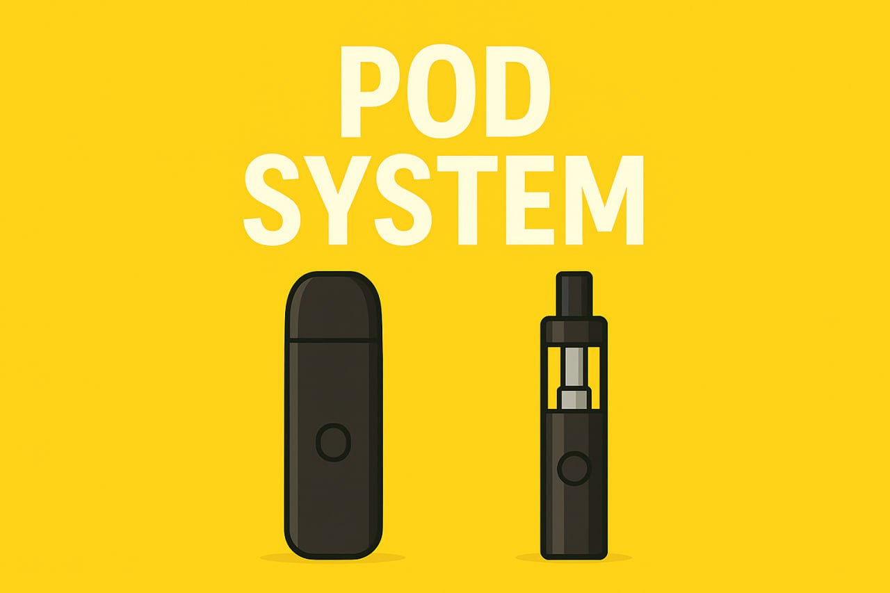 مقاله: پاد (Pod) چیست؟