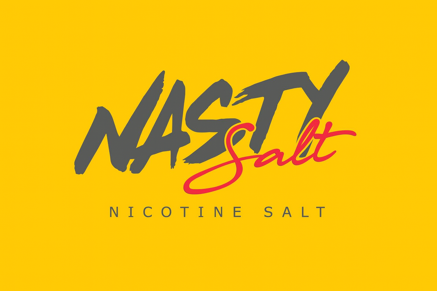مقاله: بررسی سالت‌های نستی (Nasty Salts)