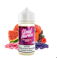 جویس کلود نوردز 100 میل هندونه بری | CLOUD NURDZ