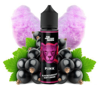 جویس انگور فرنگی پشمک دکتر ویپز | DR.VAPES PINK