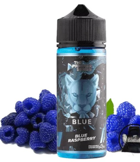 جویس دکتر ویپز 120 میل بلو رزبری | DR VAPES 120 MIL BLUE