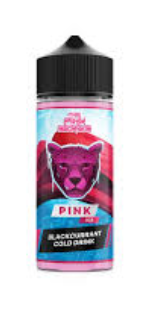 جویس دکتر ویپز 120 میل سوییت بلک کارنت | Sweet Blackcurrant Dr Vapes