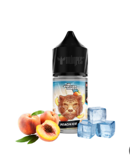 سالت هلو یخ دکتر ویپ | Dr Vapes Panther Series Peach Ice