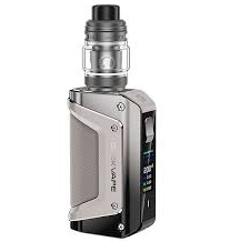 ویپ ایجیس لجند۳ کمپانی گیک ویپ | GEEKVAPE AEGIS LEGEND 3 KIT