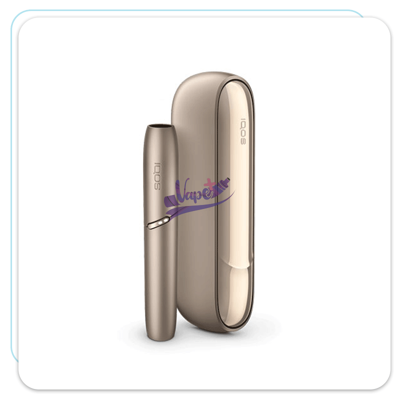 دستگاه ایکاس 3 دیو | IQOS 3 DUO - تصویر 2