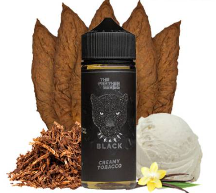 جویس 120 میل دکتر ویپز بلک | DR VAPES 120 MIL BLACK