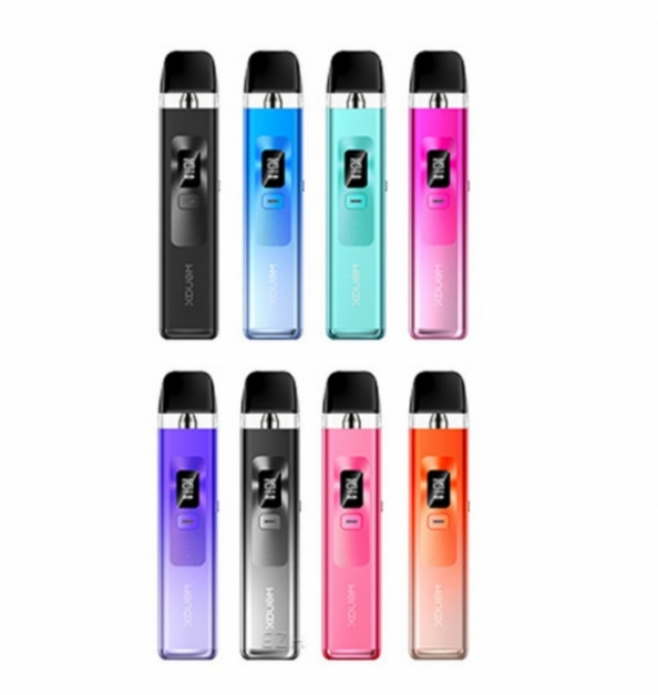 پادسیستم گیک ویپ ونکس کیو | GEEKVAPE WENAX Q - تصویر 2