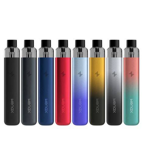 پاد سیستم گیک ویپ ونکس کی وان | GEEKVAPE WENAX K1 - تصویر 2