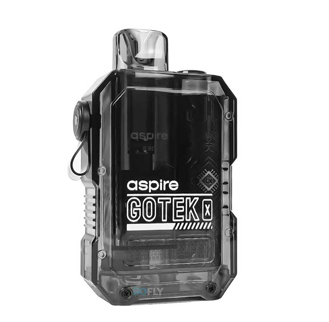 پاد اسپایر گوتک ایکس | ASPIRE GOTEK X - تصویر 2
