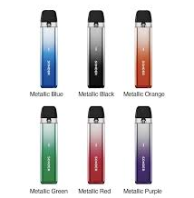 پاد سیستم گیک ویپ ساندر کیو لایت GEEKVAPE SONDER Q LITE - تصویر 2