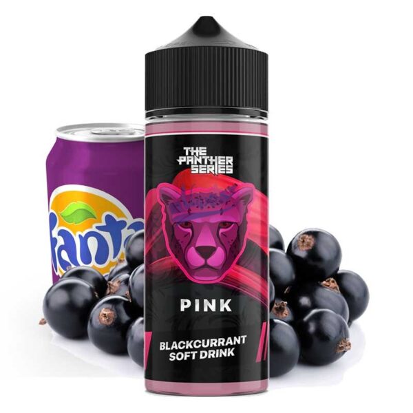 جویس 120 میل دکتر ویپز انگور فرنگی پشمک | DR VAPES 120 MIL PINK