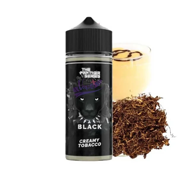 جویس 120 میل دکتر ویپز بلک | DR VAPES 120 MIL BLACK