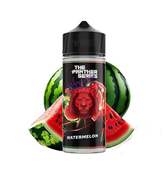 جویس 120 میل هندوانه دکتر ویپز | DR VAPES 120 mil WATERMELON