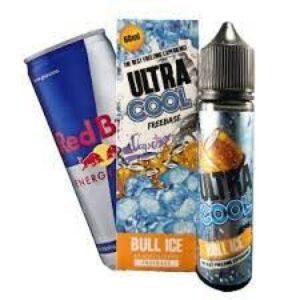 جویس آلبالو کوکا کولا یخ اولترا کول | Ultra Cool Cherry Cola Ice