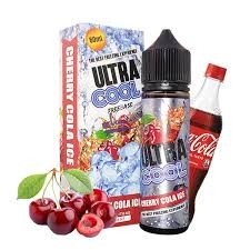جویس آلبالو کوکا کولا یخ اولترا کول | Ultra Cool Cherry Cola Ice - تصویر 2