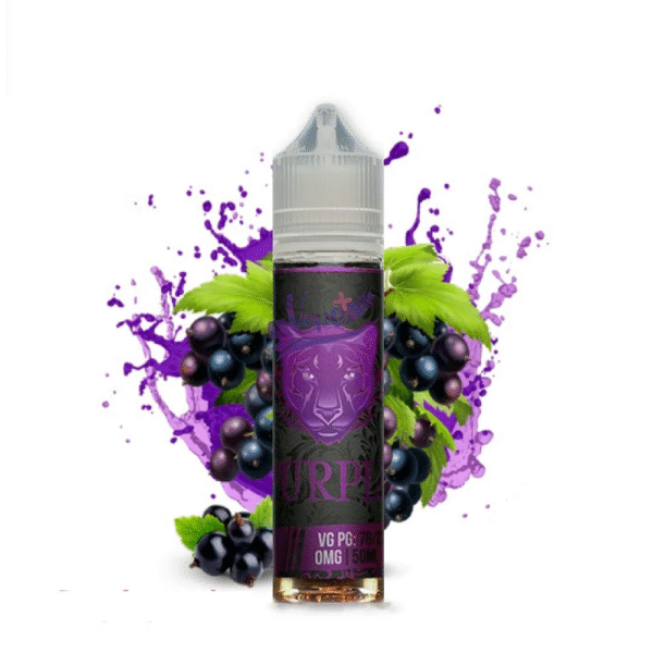 جویس انگور دکتر ویپز | DR.VAPES PURPLE PANTHER