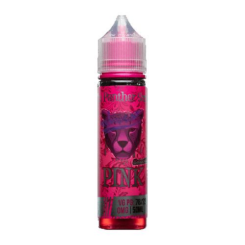 جویس انگور فرنگی خامه دکتر ویپز | DR.VAPES PINK SMOOTHIE 60ML