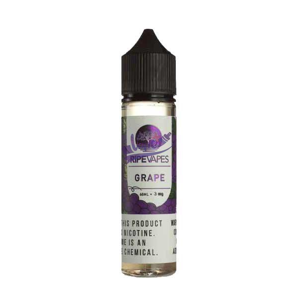 جویس انگور رایپ ویپز | Ripe Vapes Grape