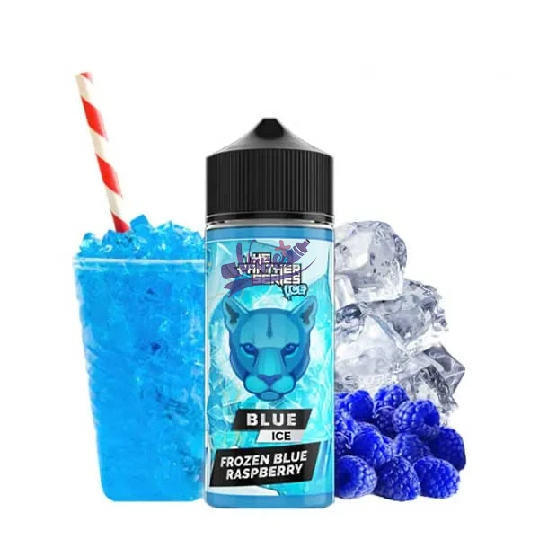 جویس دکتر ویپز 120 میل بلو رزبری یخ | DR VAPES 120 MIL BLUE ICED