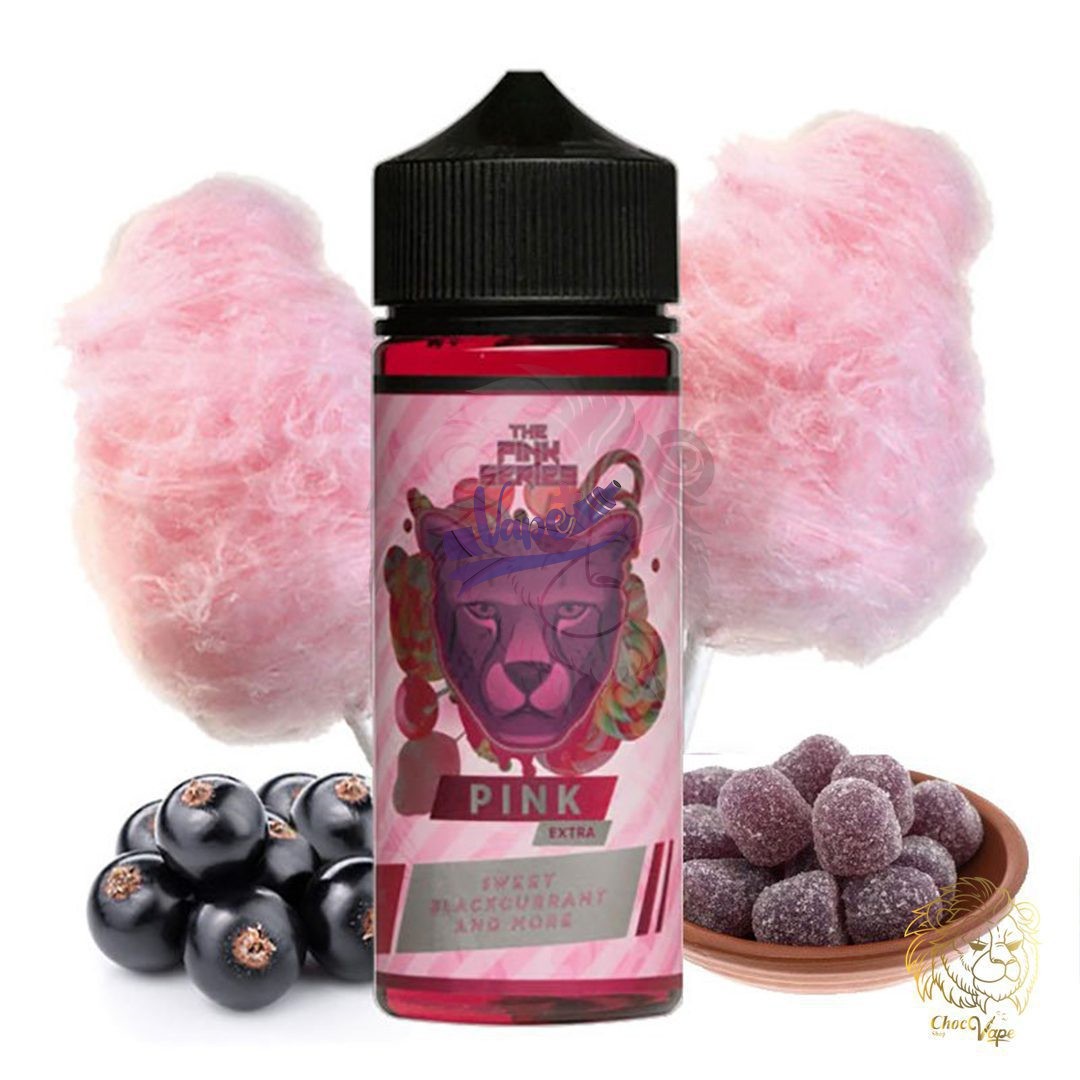 جویس دکتر ویپز 120 میل سوییت بلک کارنت | Sweet Blackcurrant Dr Vapes - تصویر 2