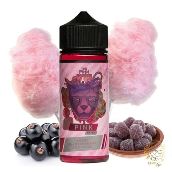 جویس دکتر ویپز 120 میل سوییت بلک کارنت | Sweet Blackcurrant Dr Vapes