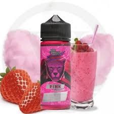 جویس دکتر ویپز انگور فرنگی خامه | DR.VAPES PINK SMOOTHIE 120ML