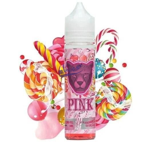 جویس دکتر ویپز پاستیل انگور فرنگی پشمک | DR.VAPES PINK CANDY