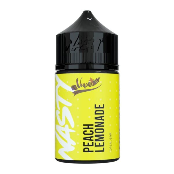 جویس هلو لیموناد نستی | NASTY PEACH LEMONADE