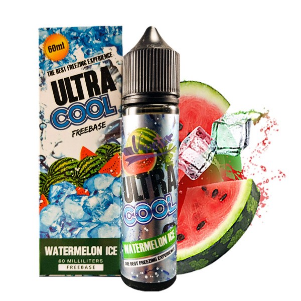 جویس هندوانه یخ اولترا کول | Ultra Cool Watermelon Ice - تصویر 2