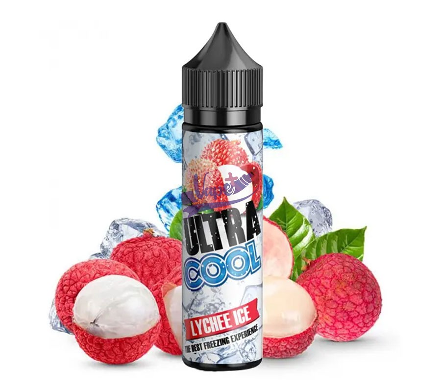 جویس لیچی یخ اولترا کول | Ultra Cool Lychee Ice - تصویر 2