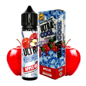 جویس ویگاد بمب انگور یخ | VGOD PURPLE BOMB ICED