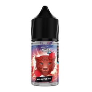 جویس پاد سالت مربا توت فرنگی | POD SALT STRAWBERRY