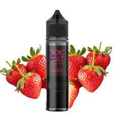 جویس پاد سالت مربا توت فرنگی | POD SALT STRAWBERRY - تصویر 2