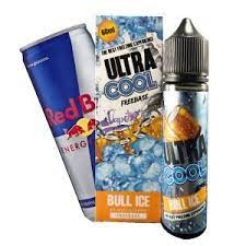 جویس ردبول یخ اولترا کول | Ultra Cool Bull Ice