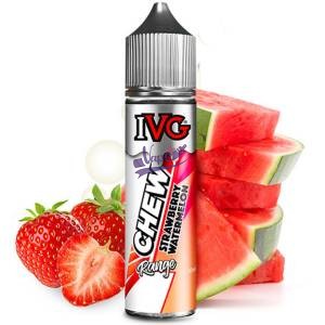 جویس توت فرنگی هندوانه ای وی جی | CHEW STRAWBERRY WATERMELON IVG - تصویر 2