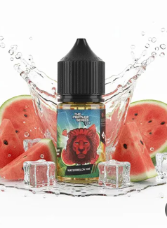 سالت نیکوتین هندوانه یخ دکتر ویپ | Dr Vapes Panther Series Watermelon Ice