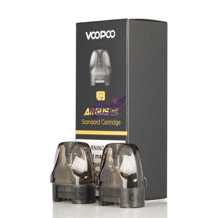 کارتریج آرگاس ایر | VOOPOO ARGUS AIR POD - تصویر 2