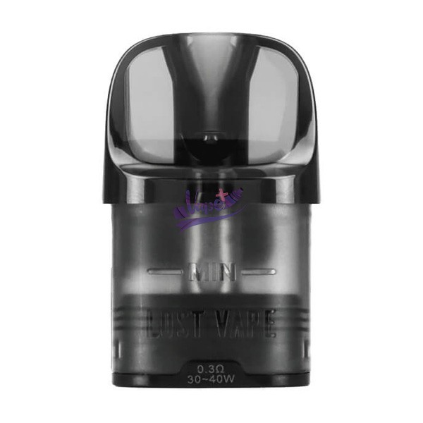 کارتریج ای پلاس لاست ویپ | Lost Vape E Plus Cartdrige