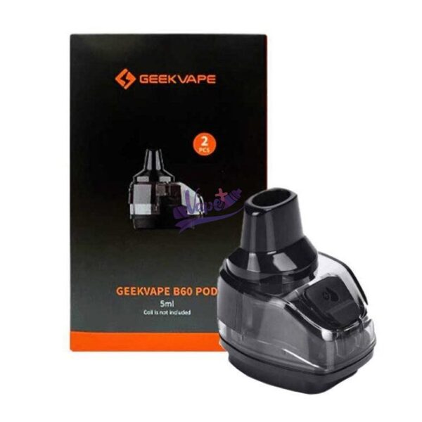 کارتریج گیک ویپ بی 60 | Geekvape B60 Cartridge