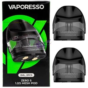 کارتریج خالی Geekvape H45 (Aegis Hero 2) | 4ml