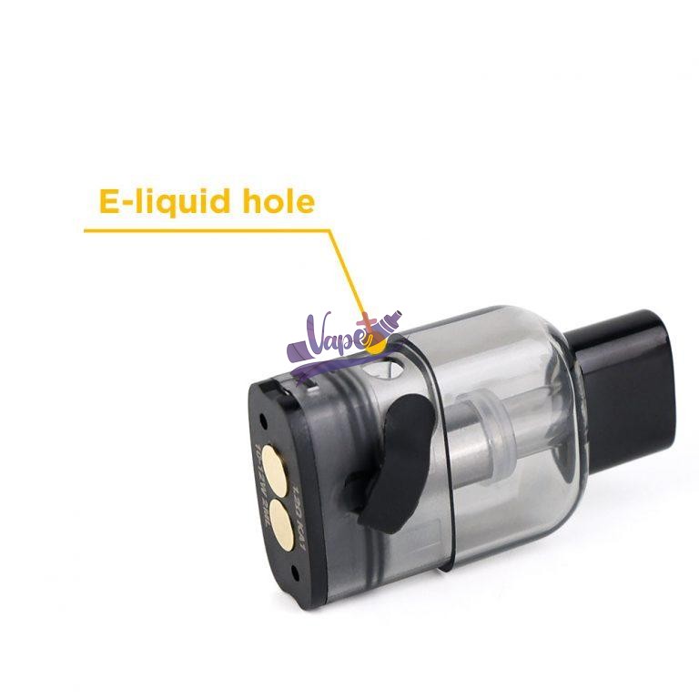 کارتریج ویناکس کی وان | Geekvape Wenax K1 2ml - تصویر 2