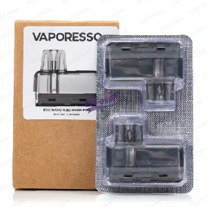 کارتریج ویپرسو اکو نانو | Vaporesso Eco Nano Pod