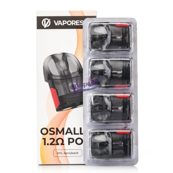 کارتریج ویپرسو اسمال ۲ | Vaporesso OSMALL 2