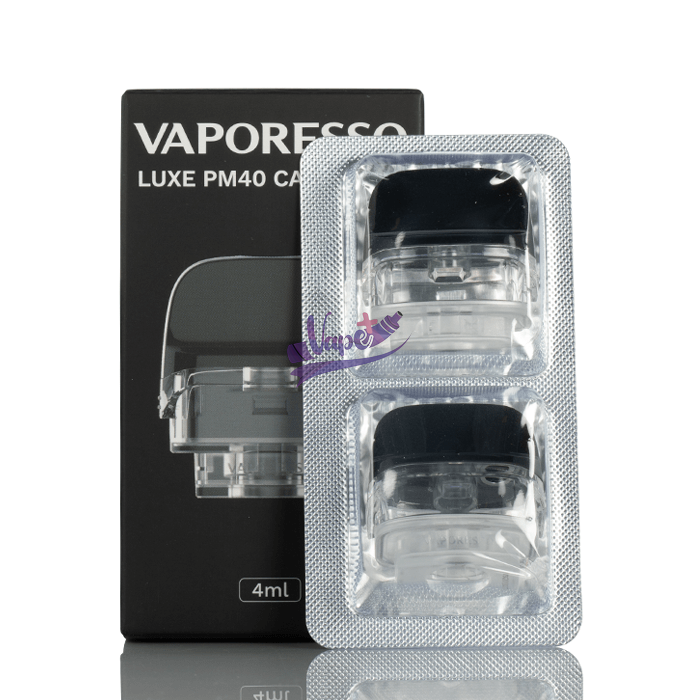 کارتریج ویپرسو لوکس پی ام ۴۰ | Vaporesso LUXE PM40 - تصویر 2