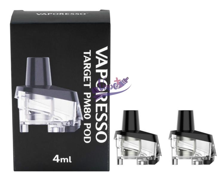 کارتریج ویپرسو تارگت پی ام هشتاد | Target PM80 Cartridge - تصویر 2