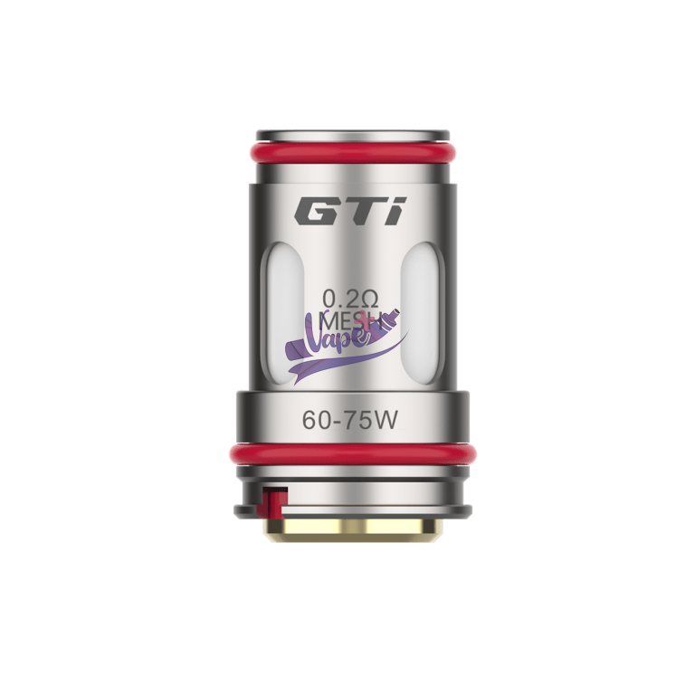 کویل جی تی آی ویپرسو | VAPORESSO GTI COIL - تصویر 2