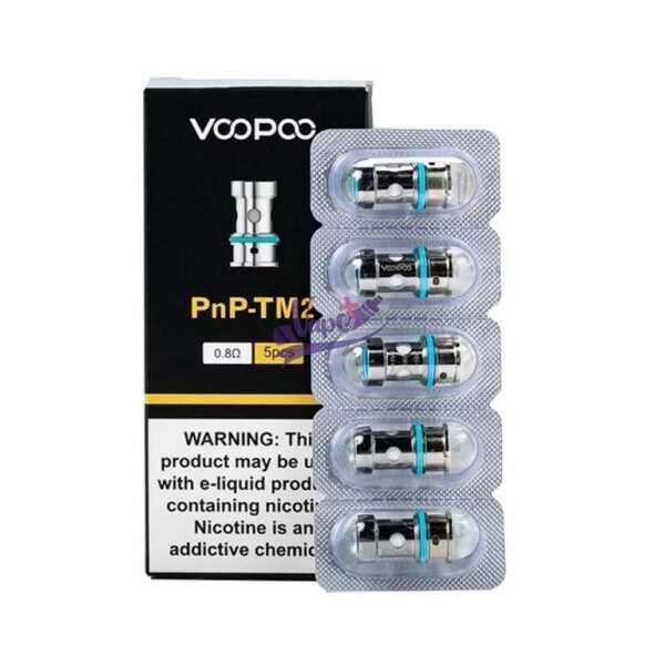 کویل ووپو پی ان پی | Voopoo PnP-TM2