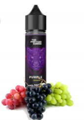 جویس انگور دکتر ویپز | DR.VAPES PURPLE PANTHER