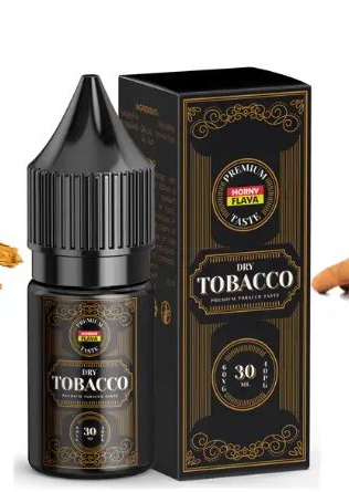 سالت قهوه تنباکو هورنی | Horny Flava Salt Coffee Tobacco 30ml